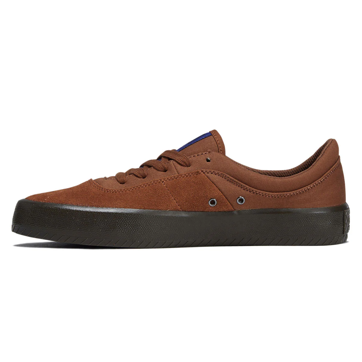 Globe Melbek Shoes - Caramel - Image 2