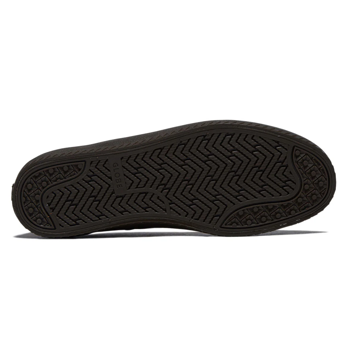 Globe Melbek Shoes - Caramel - Image 4