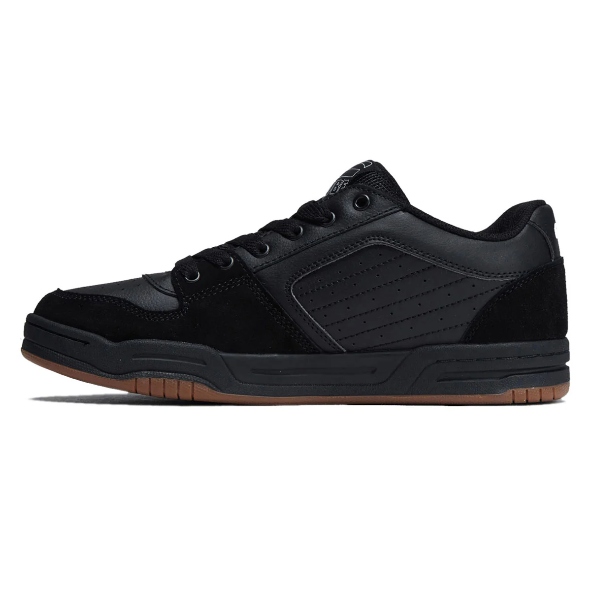 Globe Mojo 2.0 Shoes - Black/Gum - Image 2