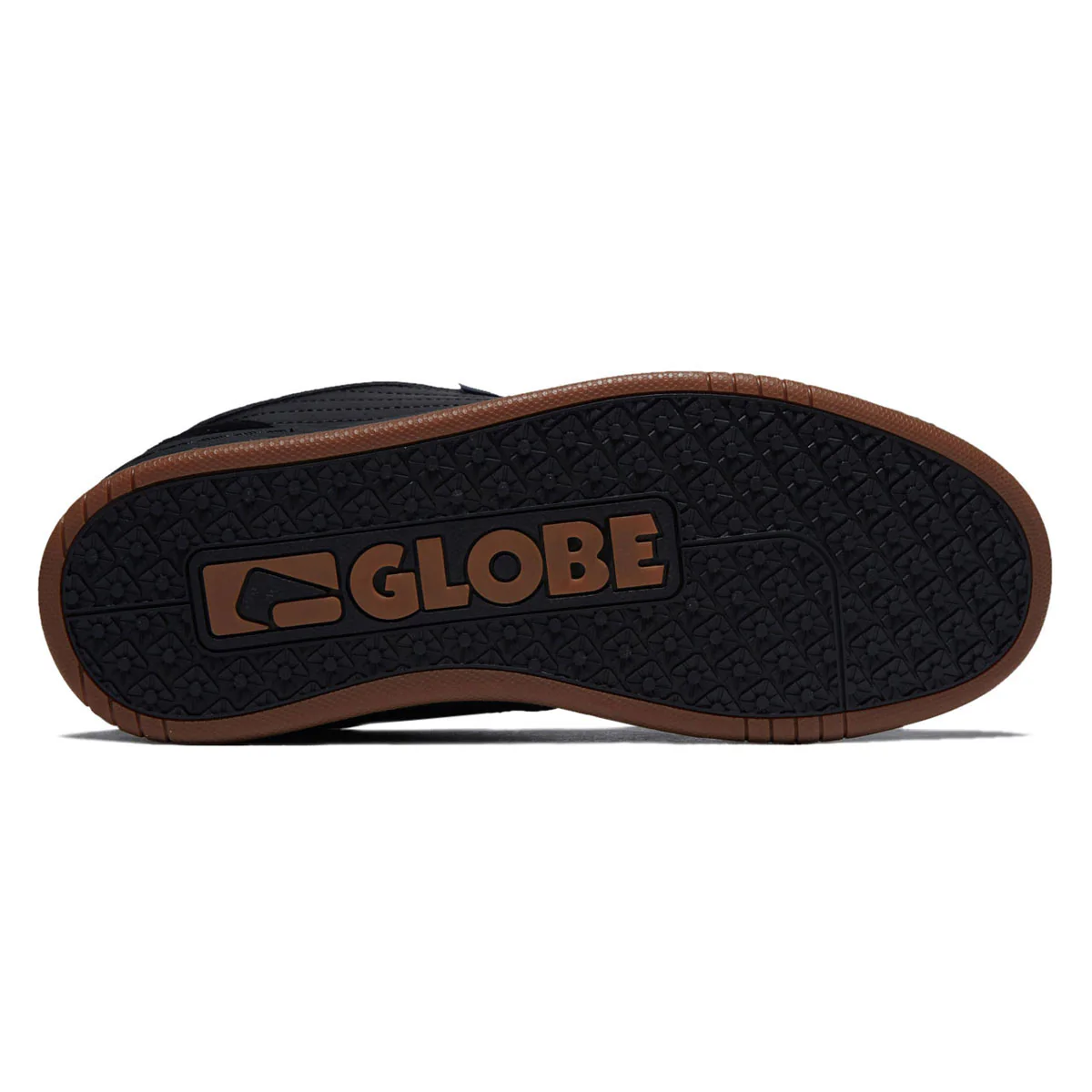 Globe Mojo 2.0 Shoes - Black/Gum - Image 4