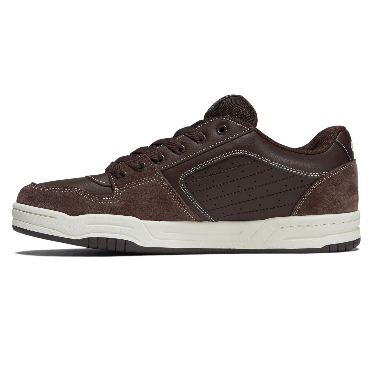 Globe Mojo 2.0 Shoes - Brown/Antique - Image 2