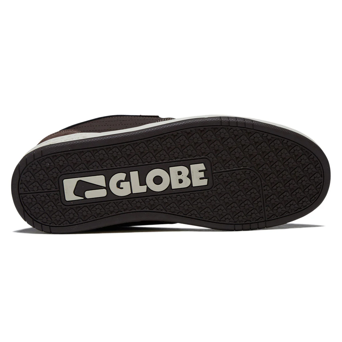 Globe Mojo 2.0 Shoes - Brown/Antique - Image 4