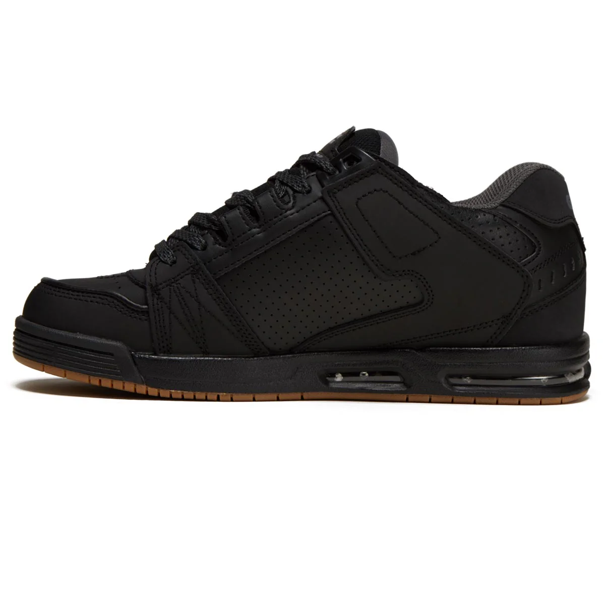 Globe Sabre Shoes - Dark Shadow/Phantom - Image 2