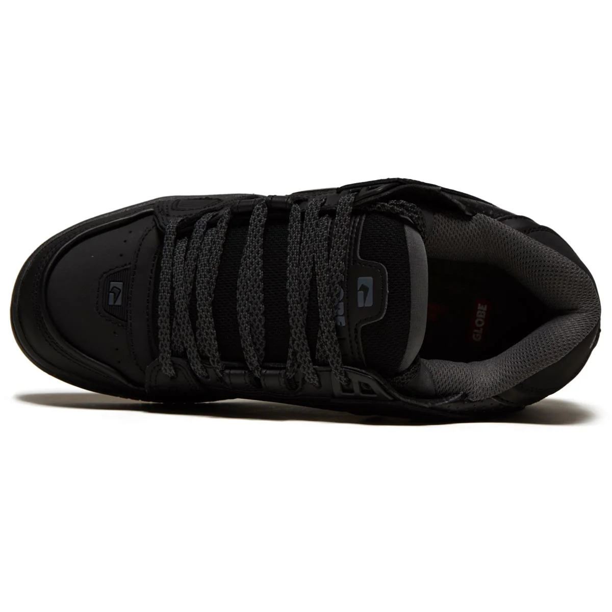Globe Sabre Shoes - Dark Shadow/Phantom - Image 3