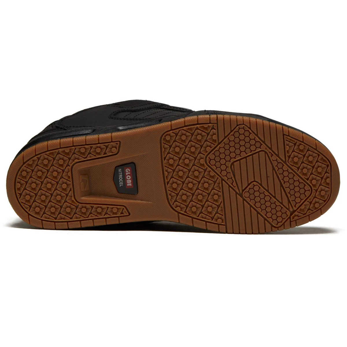 Globe Sabre Shoes - Dark Shadow/Phantom - Image 4