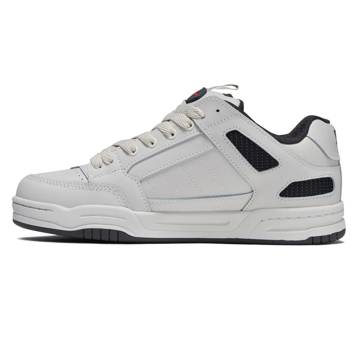 Globe Tilt Prime Shoes - Cement/Mullen - Image 2