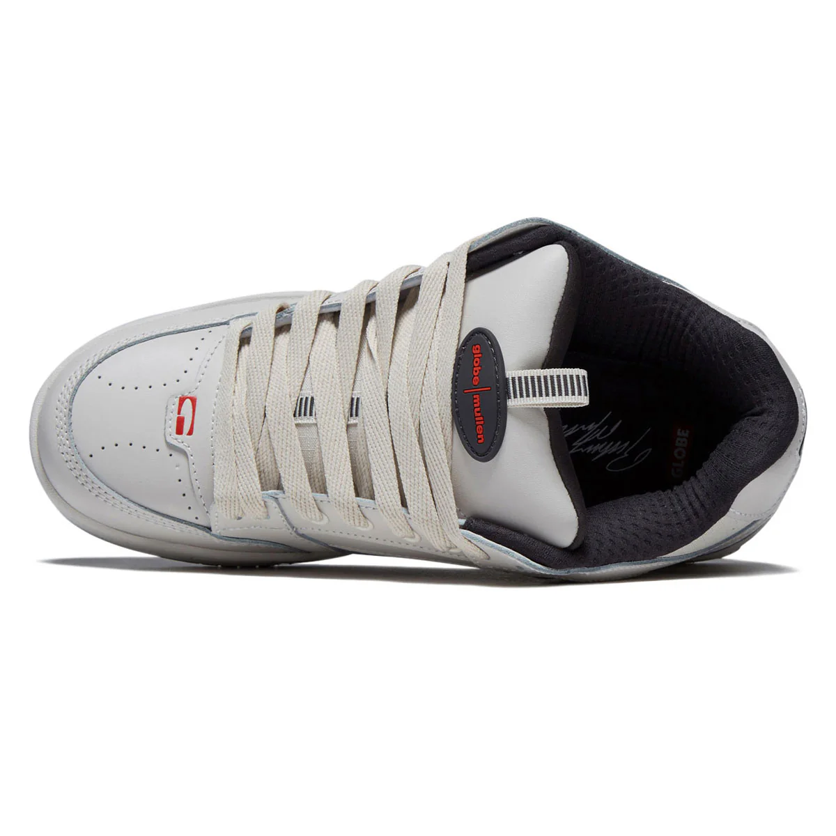 Globe Tilt Prime Shoes - Cement/Mullen - Image 3