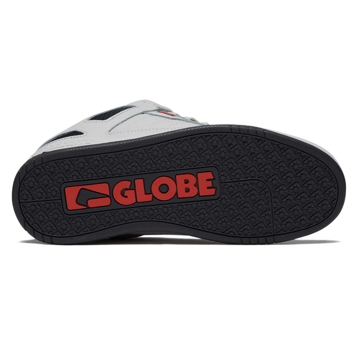 Globe Tilt Prime Shoes - Cement/Mullen - Image 4