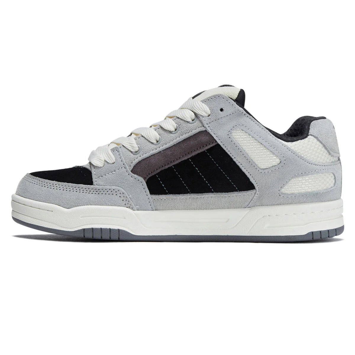 Globe Tilt Prime Shoes - Grey - Image 2
