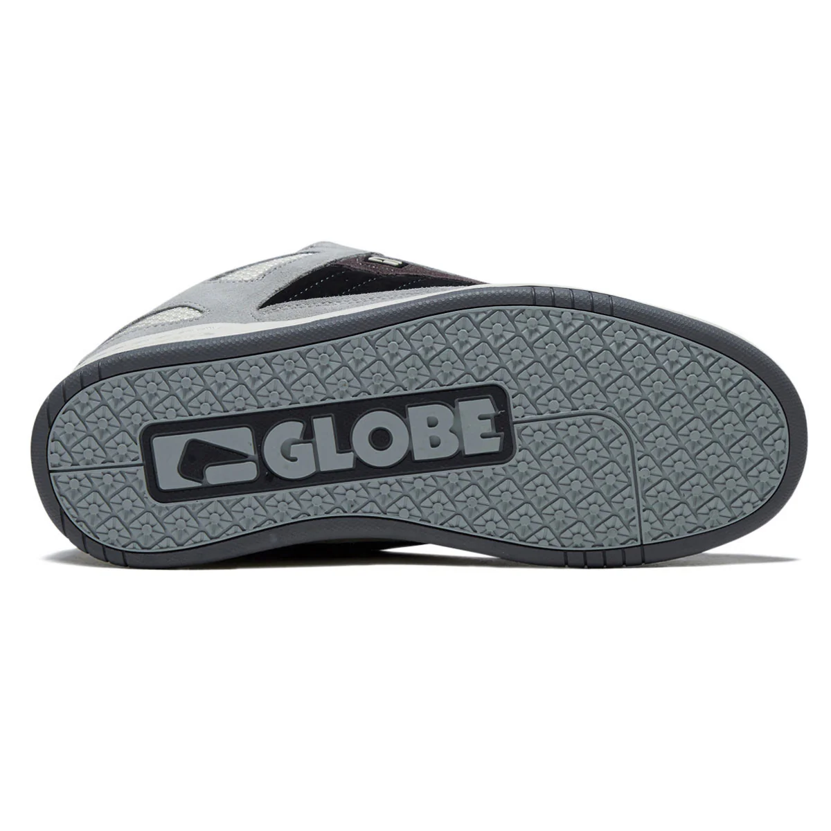 Globe Tilt Prime Shoes - Grey - Image 4