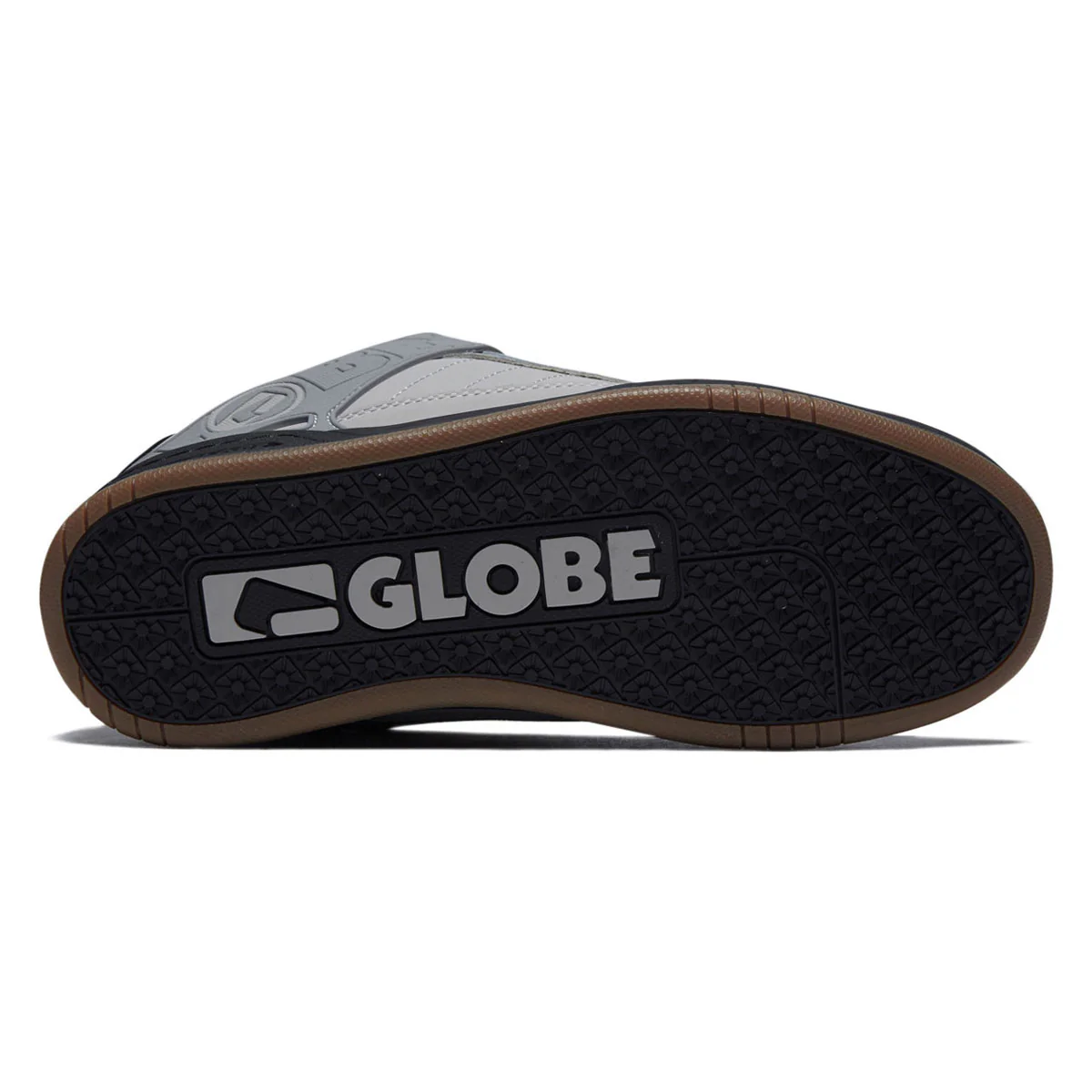 Globe Tilt Shoes - Titanium/Black - Image 4