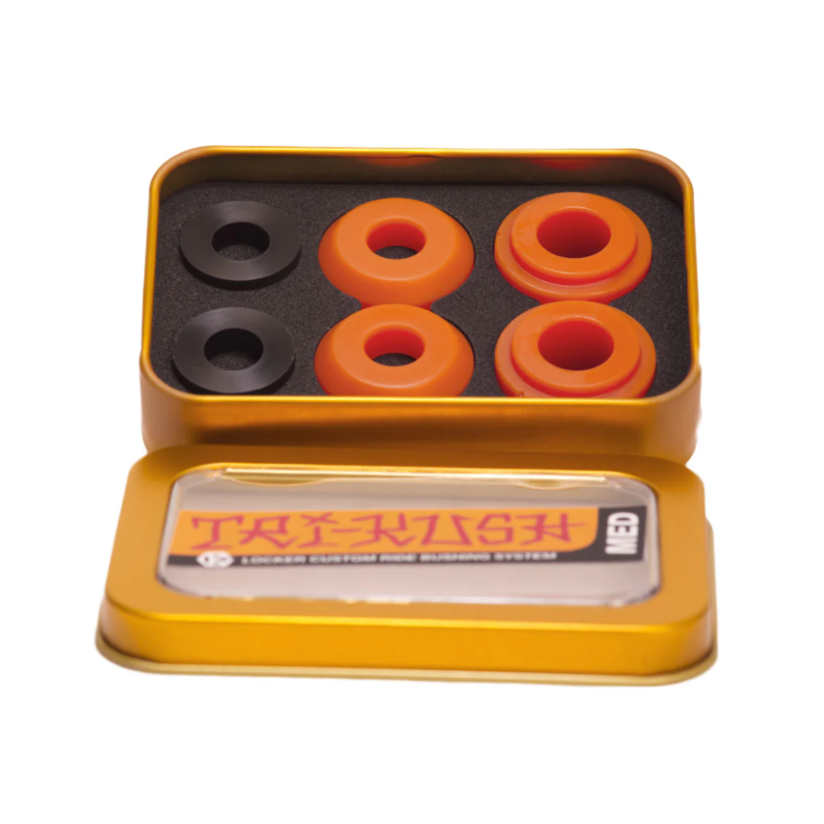 Grind King Tri-Kush Medium Bushings - Image 3