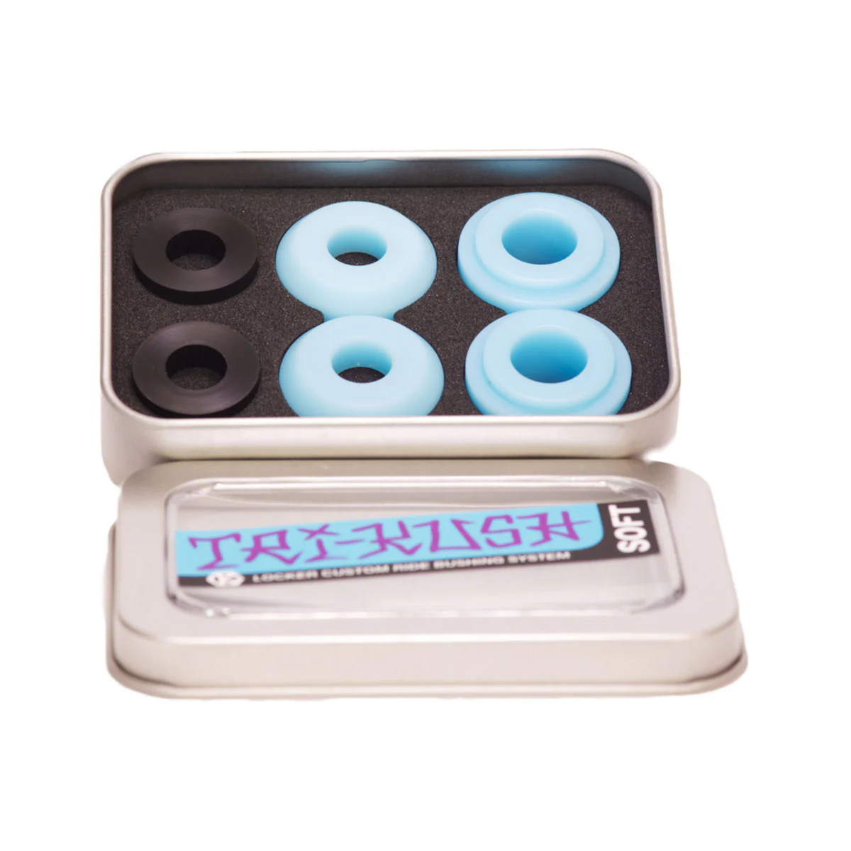 Grind King Tri-Kush Soft Bushings - Image 3