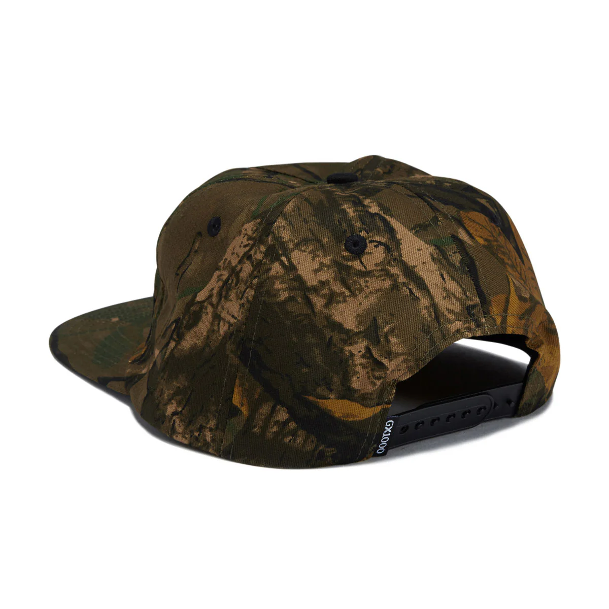 GX1000 Bomb Hills Hat - Camo - Image 2