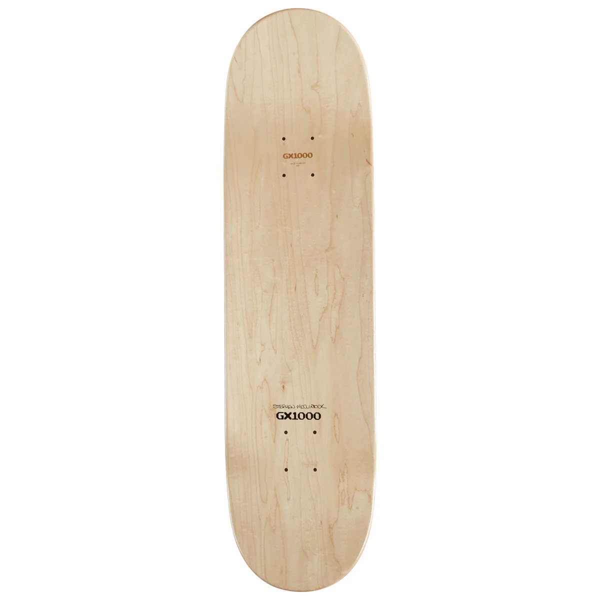 GX1000 On Sale Skateboard Complete - 8.625" - Image 2