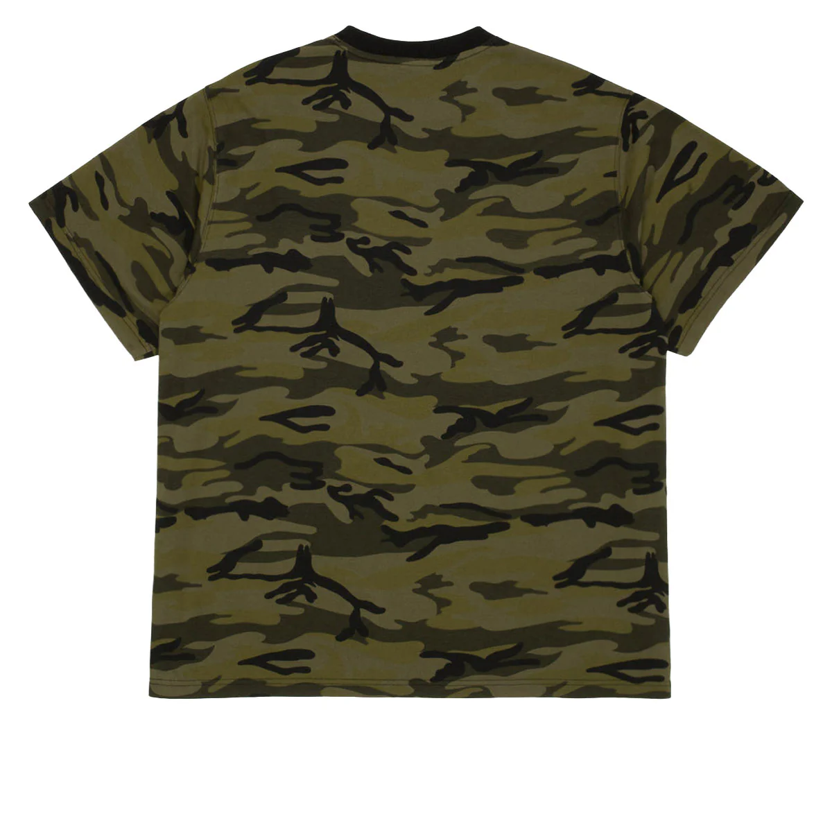 GX1000 Pocket T-Shirt - Camo - Image 2