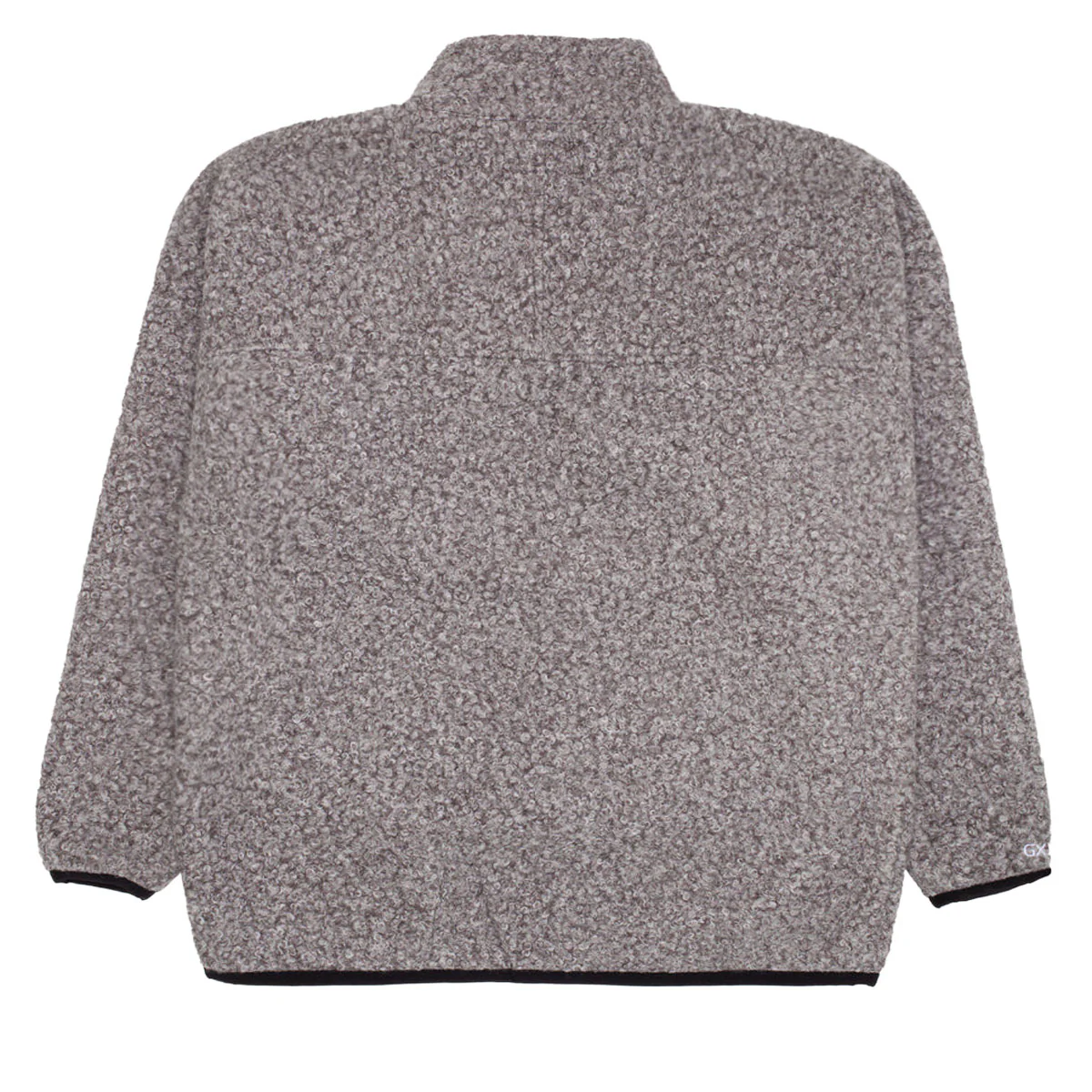 GX1000 Sherpa Jacket - Grey - Image 2
