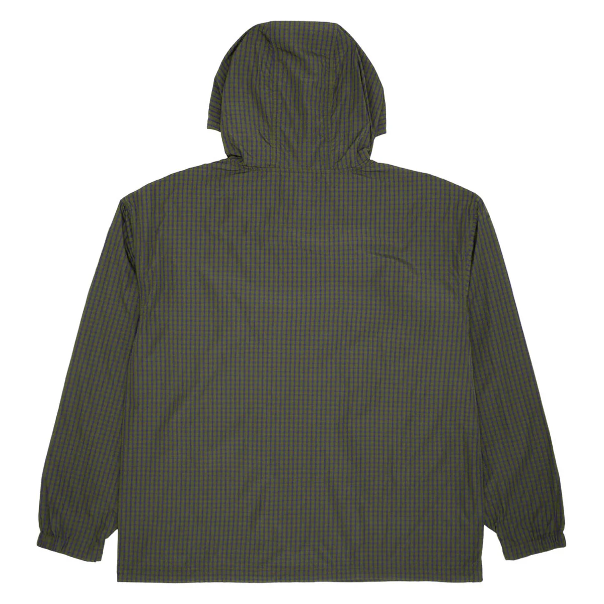 GX1000 Windbreaker Jacket - Green - Image 2