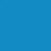 Habitat Glider Twin Skateboard Deck - Blue - 8.50" - Image 3