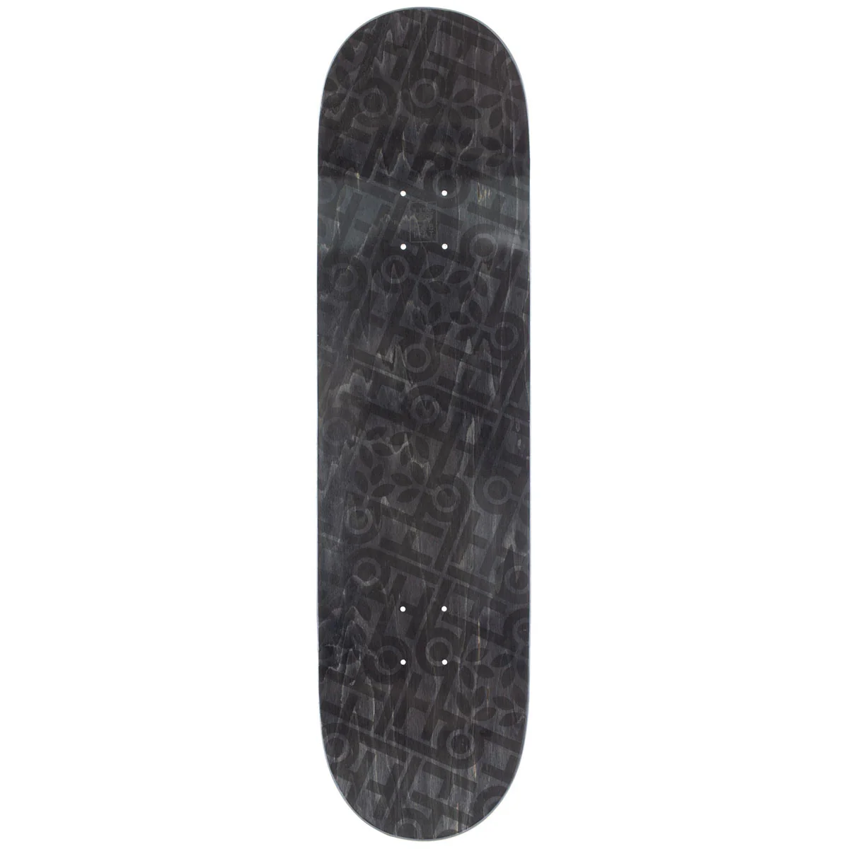 Habitat Harper Owltercation Skateboard Complete - 8.50" - Image 2