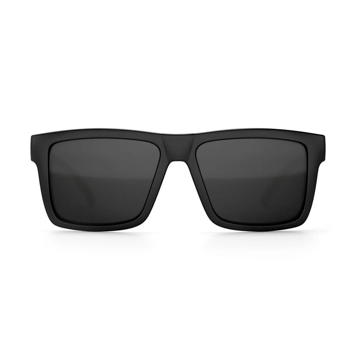 Heat Wave Visual Vise Sunglasses - Z87 Black Lens - Image 2