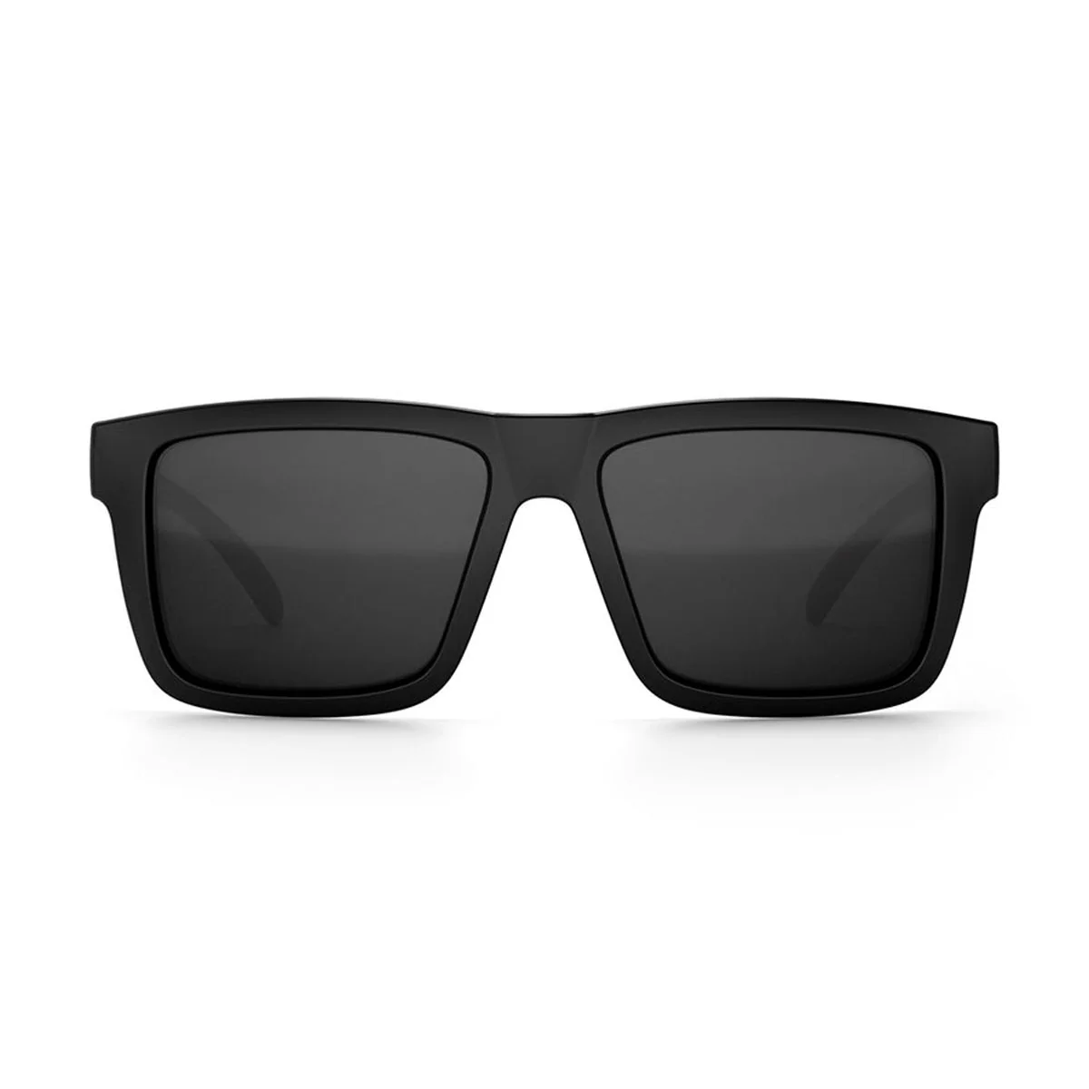 Heat Wave Visual XL Vise Sunglasses - Woodgrain - Image 2