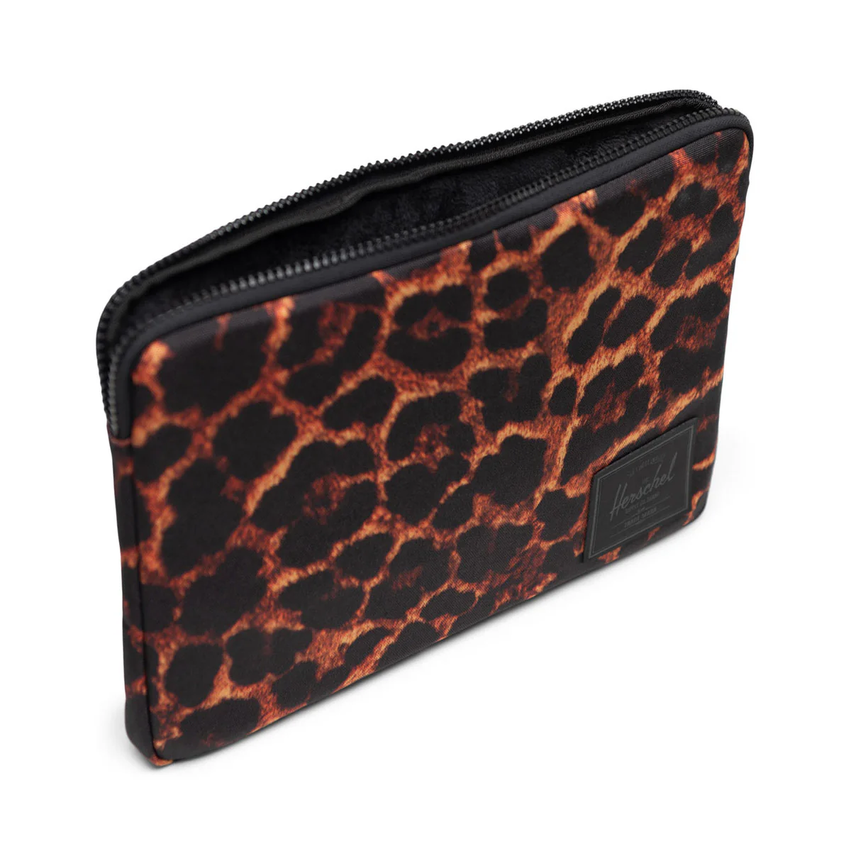 Herschel Supply Anchor 14" Laptop Sleeve - Digi Leopard - Image 3