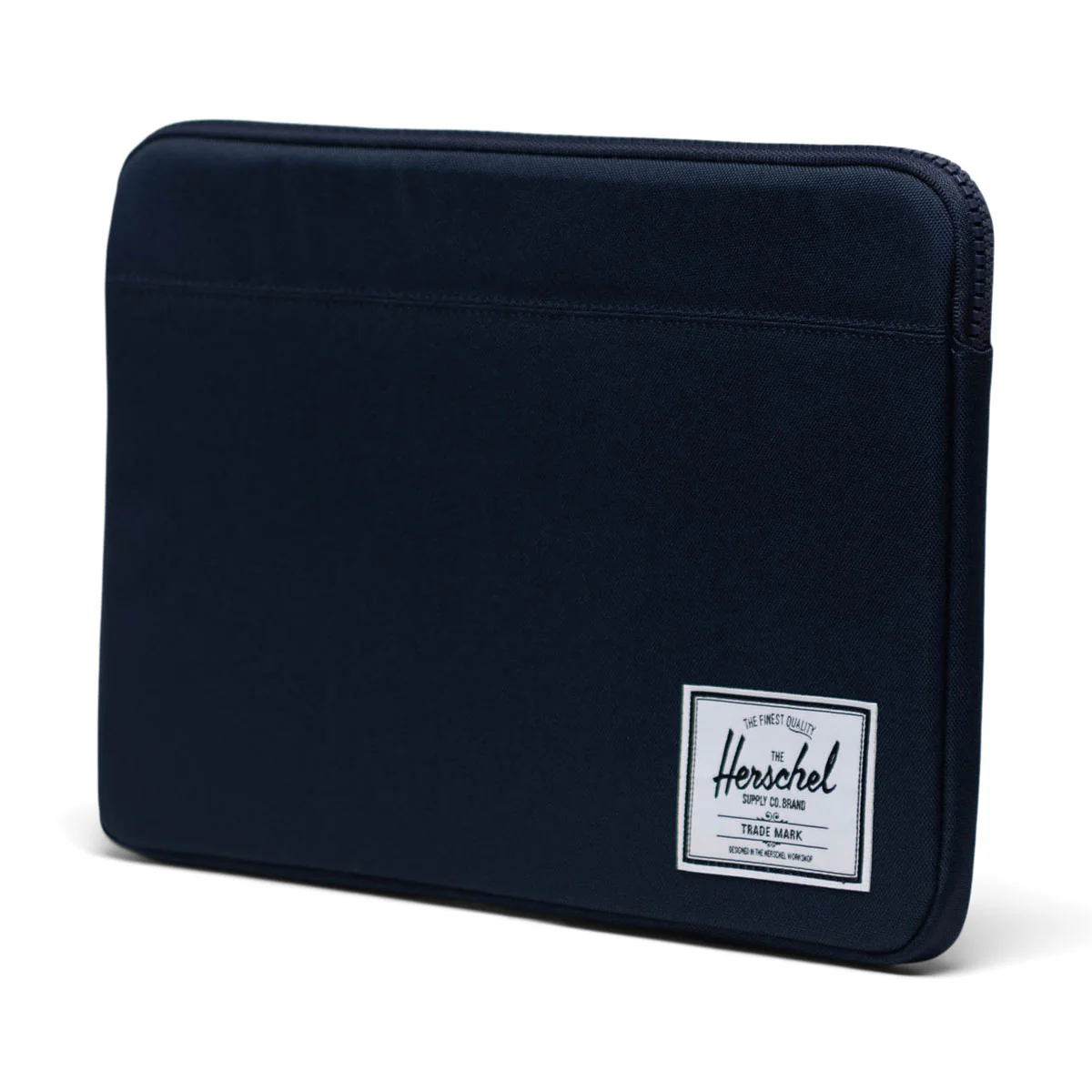 Herschel Supply Anchor 14" Laptop Sleeve - Navy - Image 2