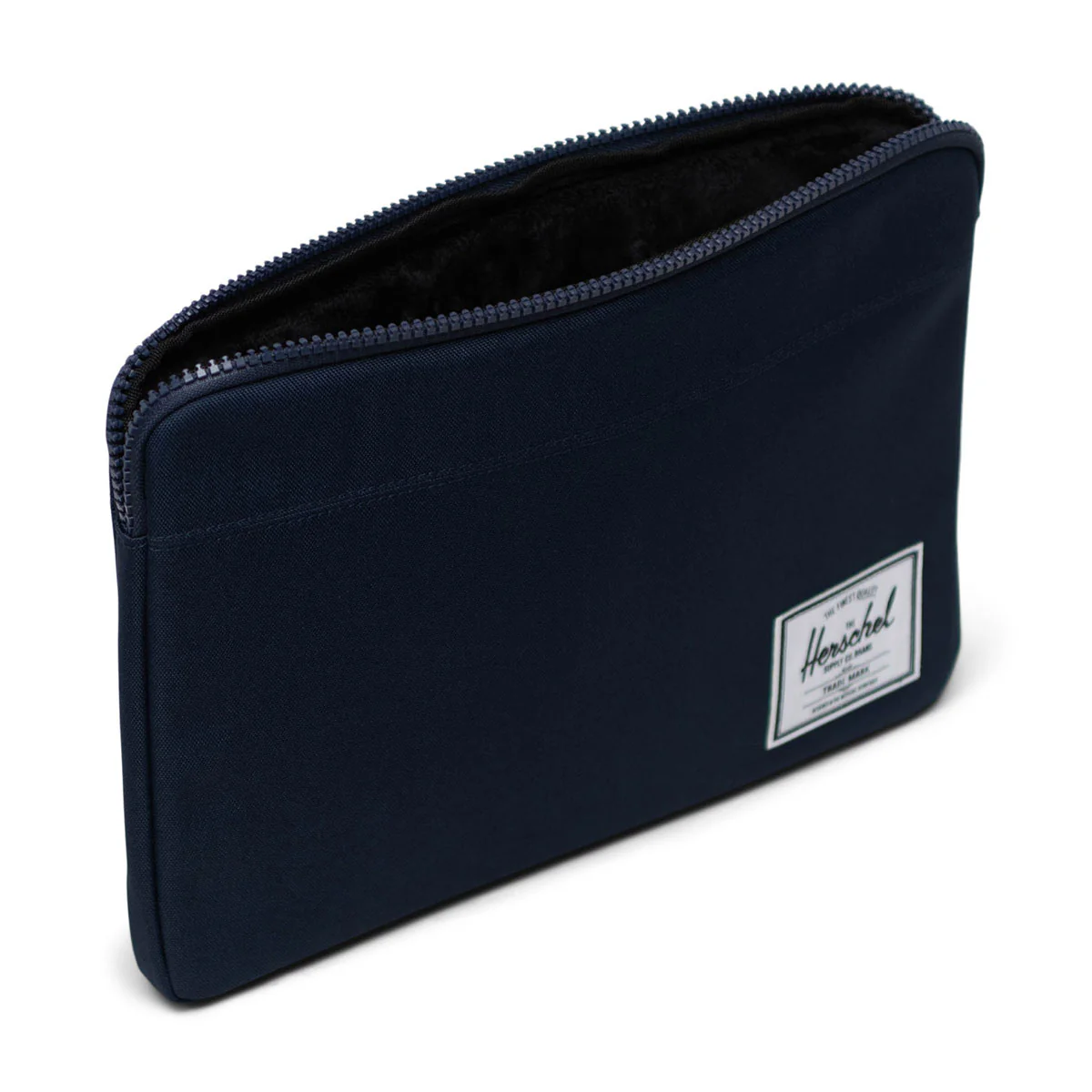 Herschel Supply Anchor 14" Laptop Sleeve - Navy - Image 3