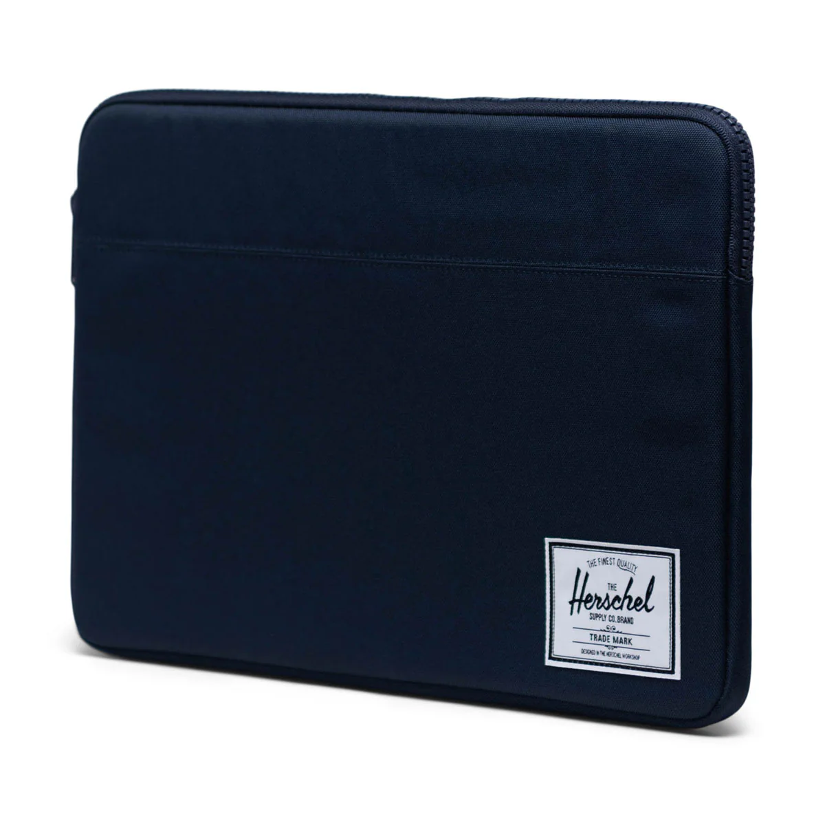 Herschel Supply Anchor 15"-16" Laptop Sleeve - Navy - Image 2