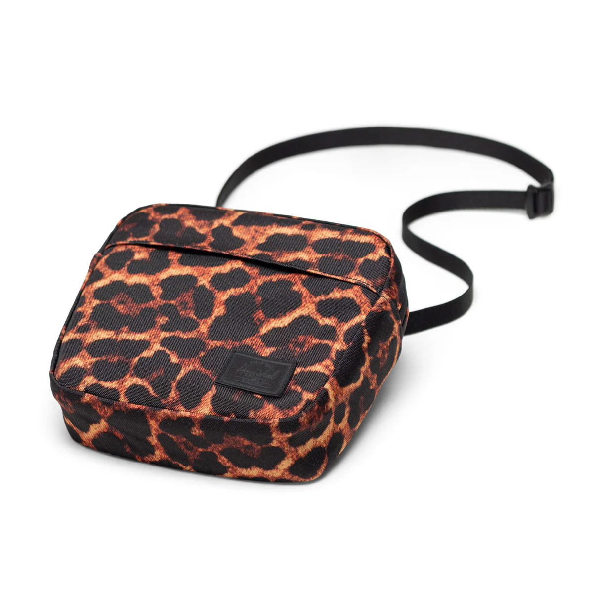 Herschel Supply Classic Crossbody Bag - Digi Leopard - Image 2