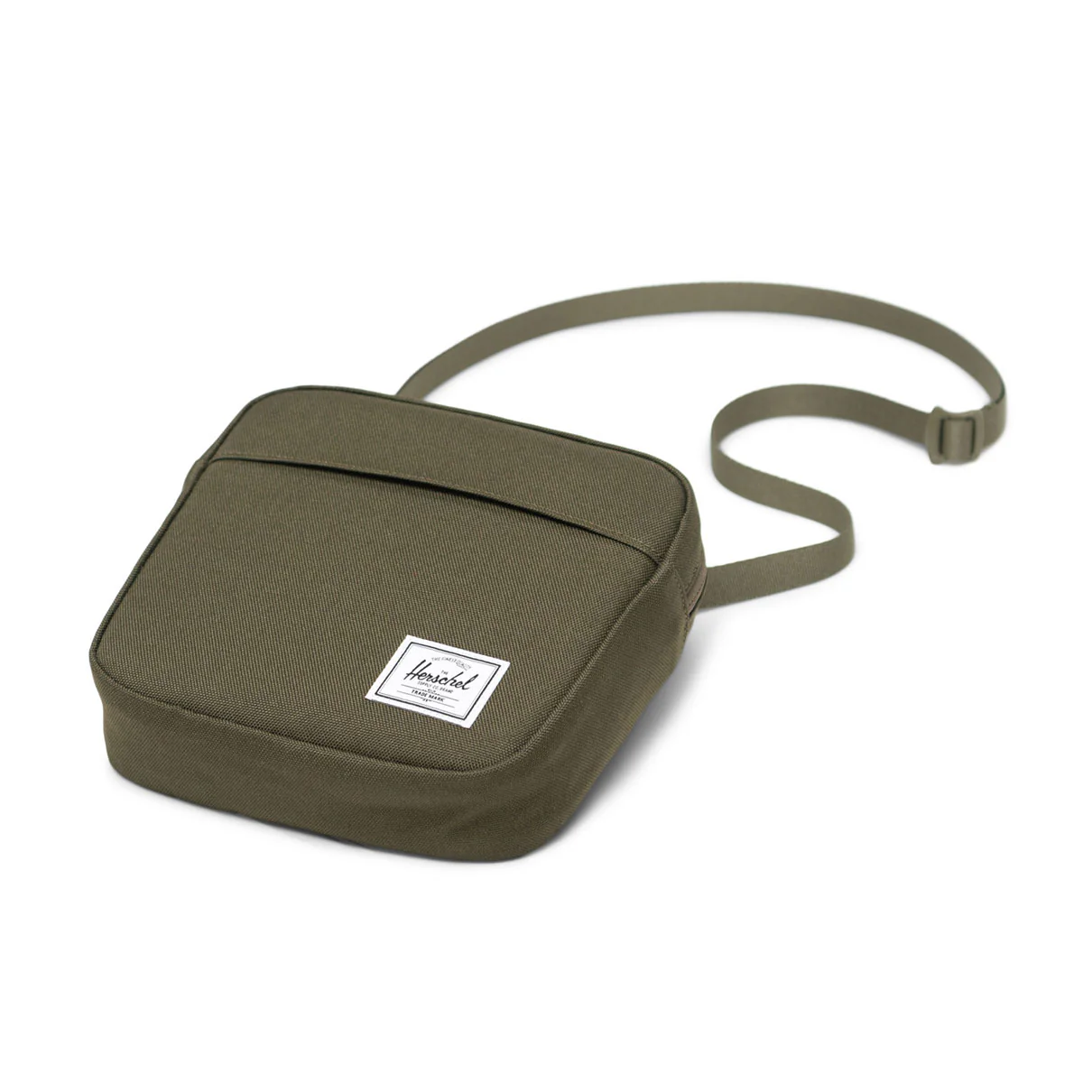 Herschel Supply Classic Crossbody Bag - Ivy Green 2025 - Image 2