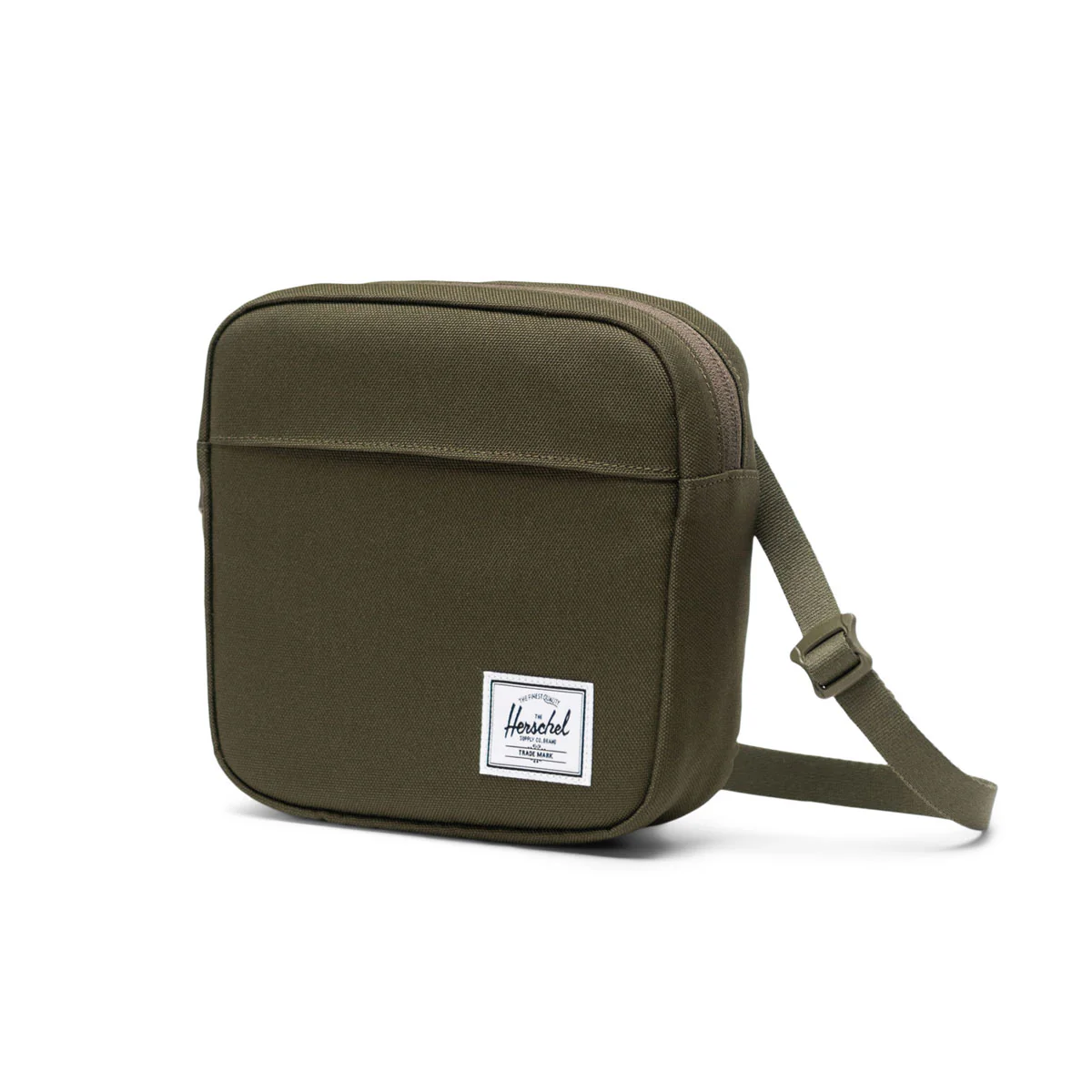 Herschel Supply Classic Crossbody Bag - Ivy Green 2025 - Image 3