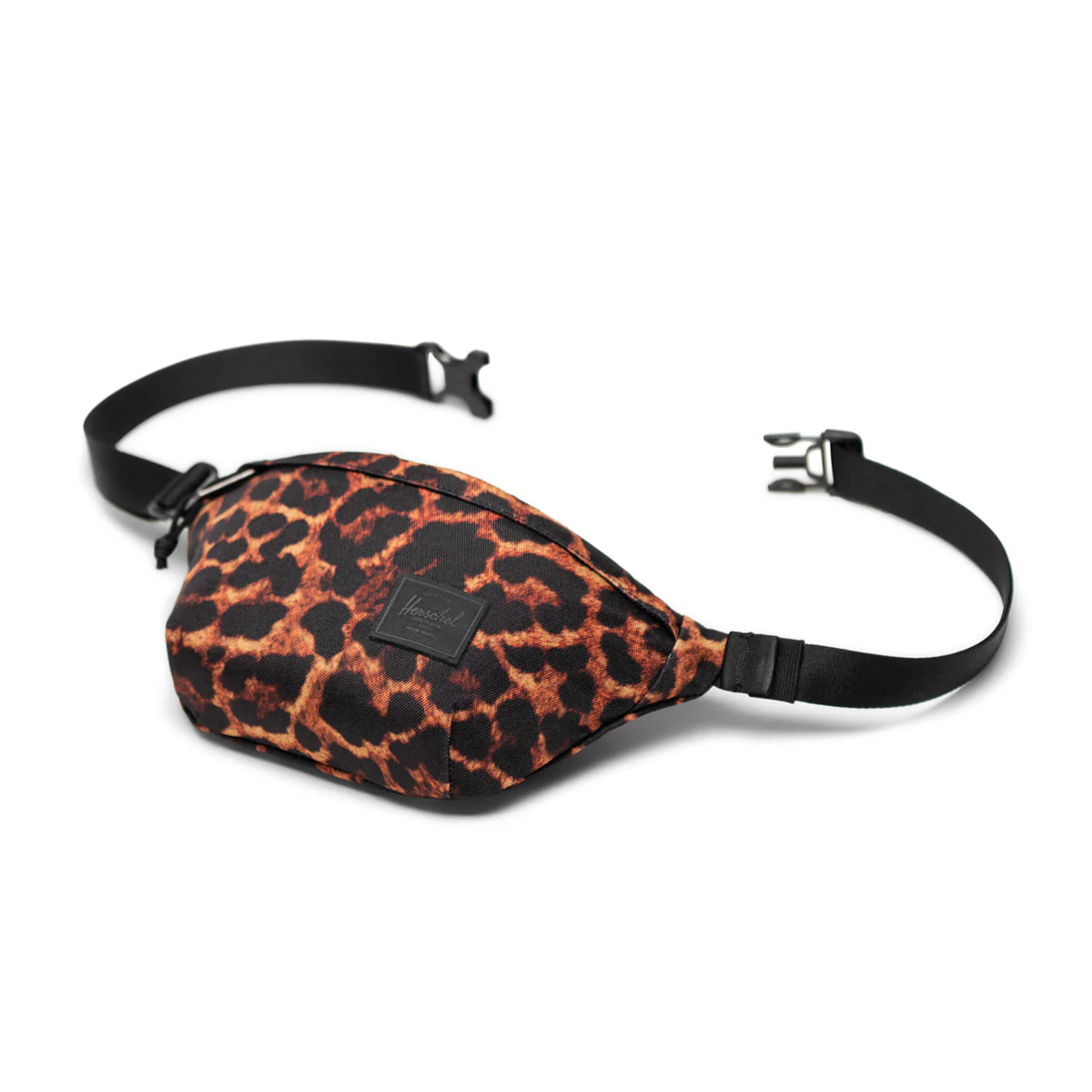 Herschel Supply Classic Hip Pack - Digi Leopard - Image 2