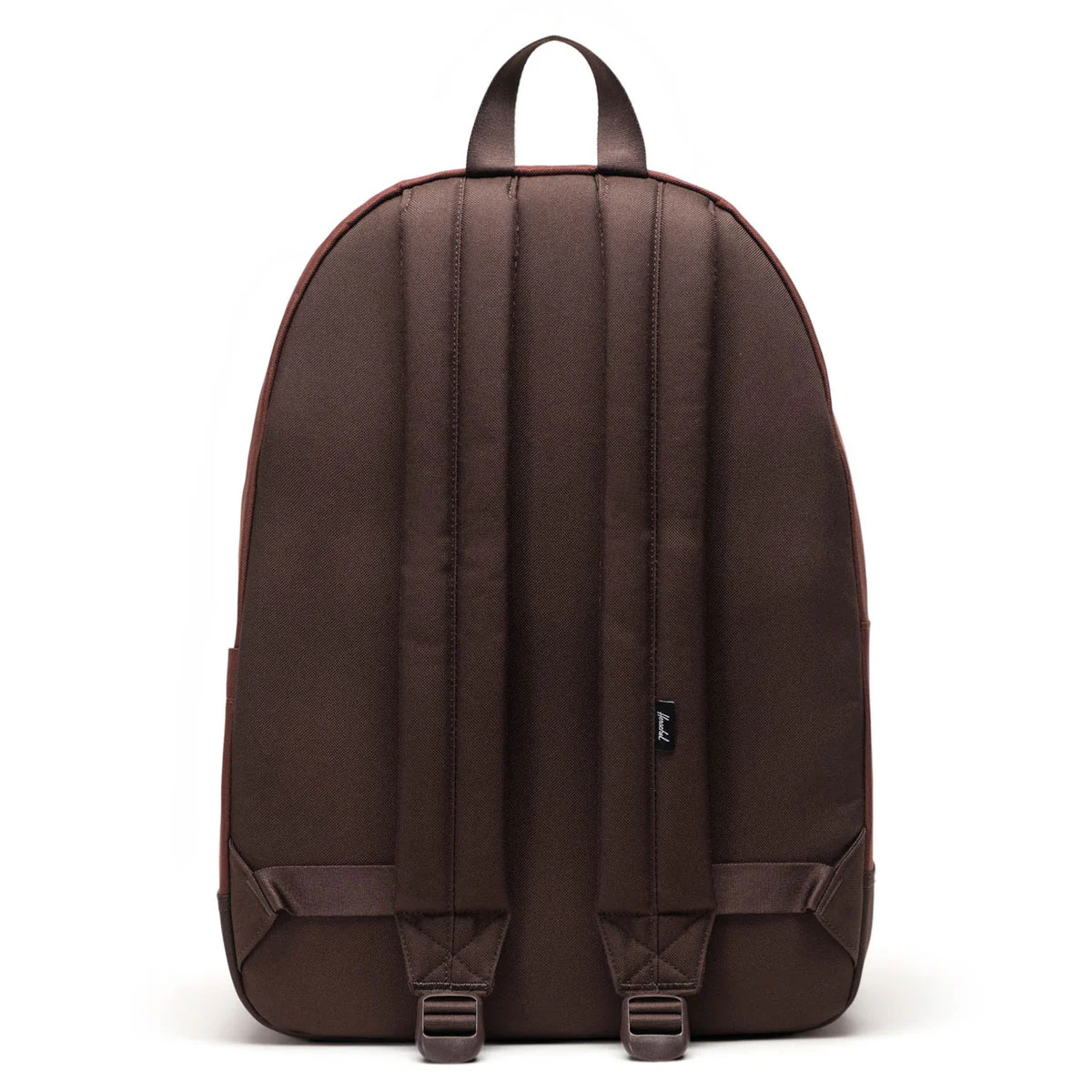 Herschel Supply Classic XL Backpack - Bitter Chocolate/Dark Roast - Image 2