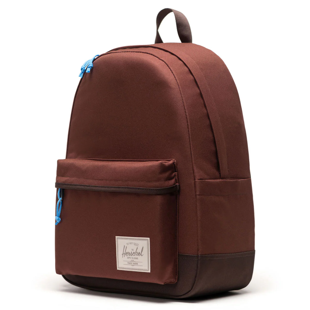 Herschel Supply Classic XL Backpack - Bitter Chocolate/Dark Roast - Image 4