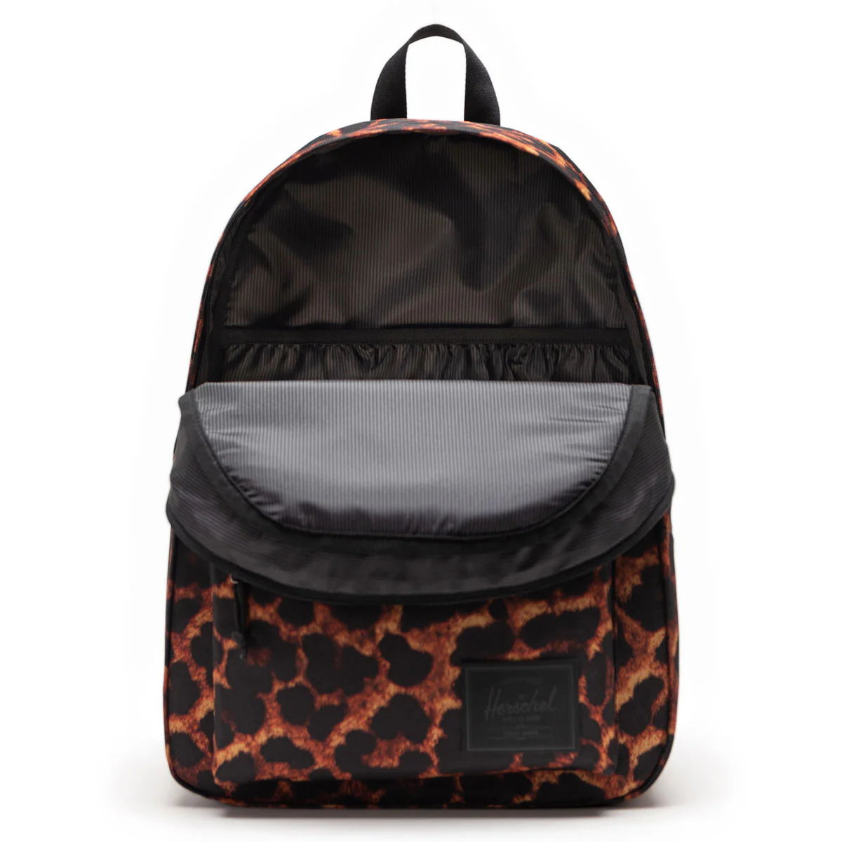 Herschel Supply Classic XL Backpack - Digi Leopard - Image 3