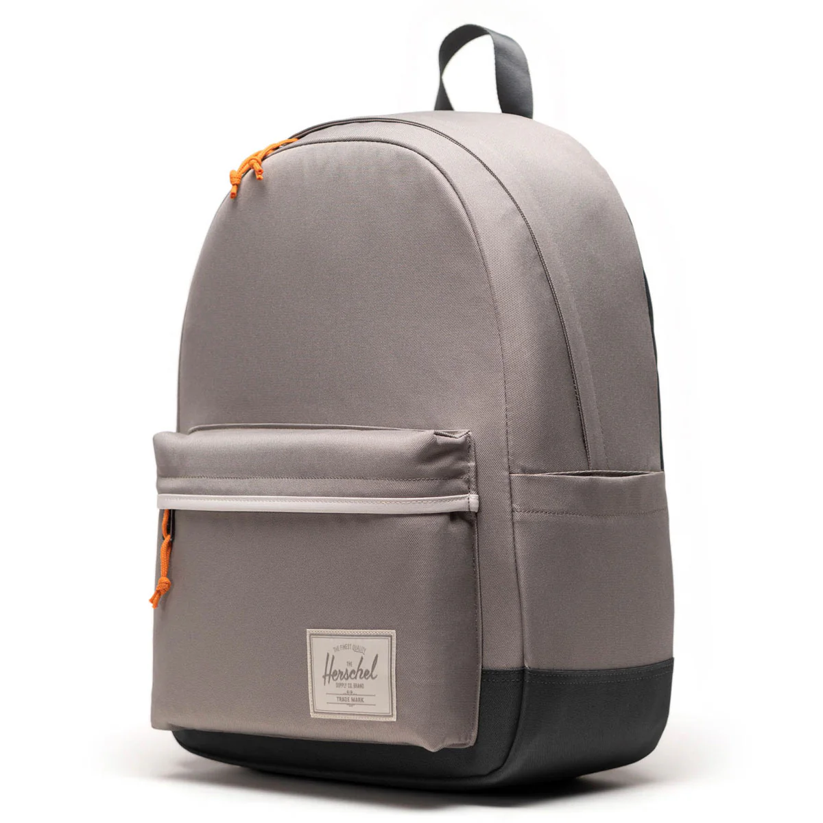 Herschel Supply Classic XL Backpack - Morning Dove/Dark Shadow - Image 4