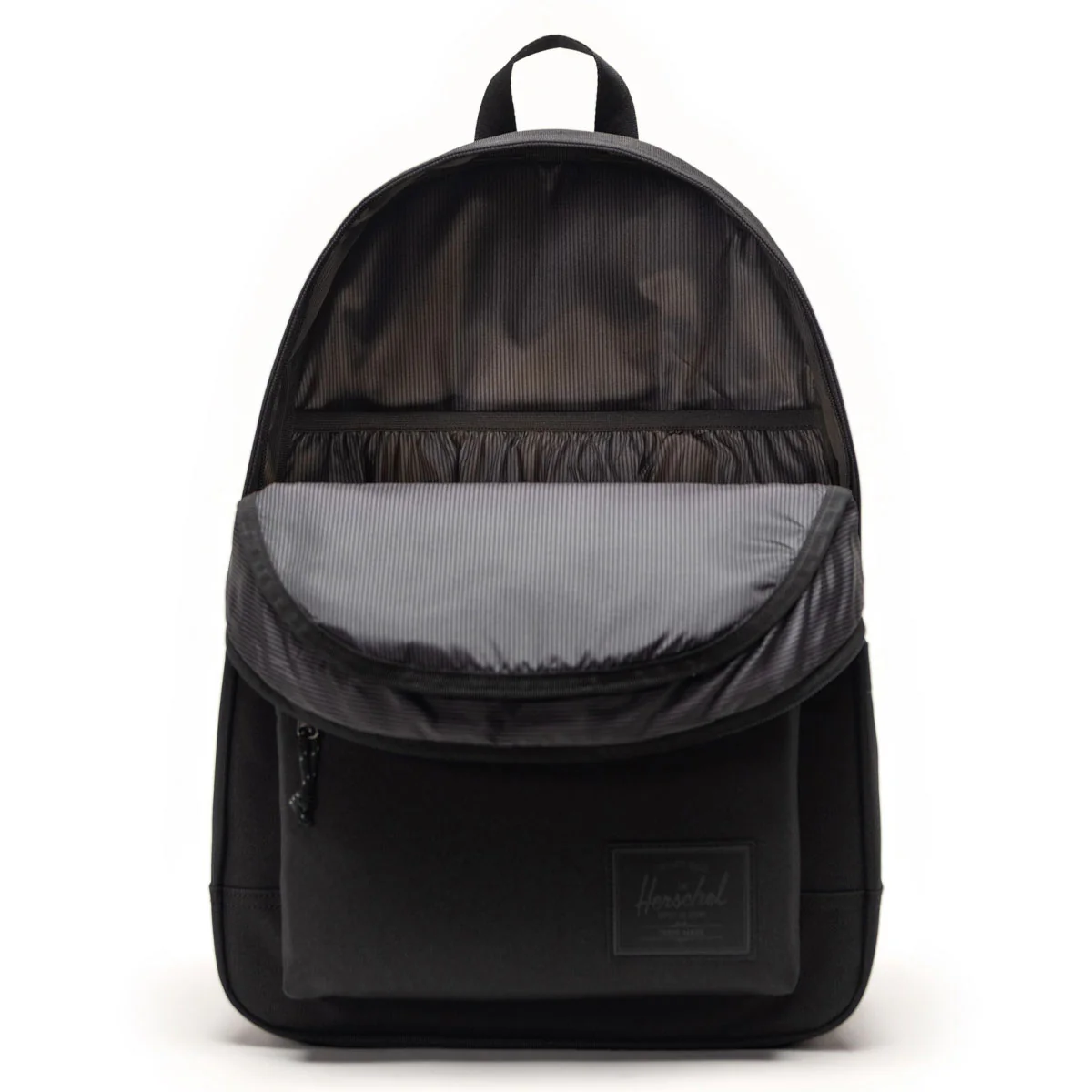 Herschel Supply Classic XL Backpack - Varsity Black - Image 3