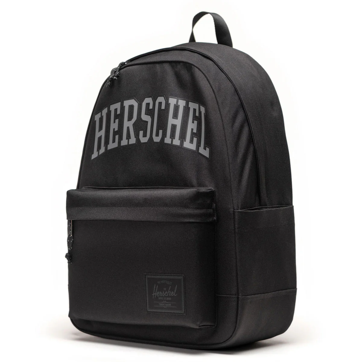 Herschel Supply Classic XL Backpack - Varsity Black - Image 4