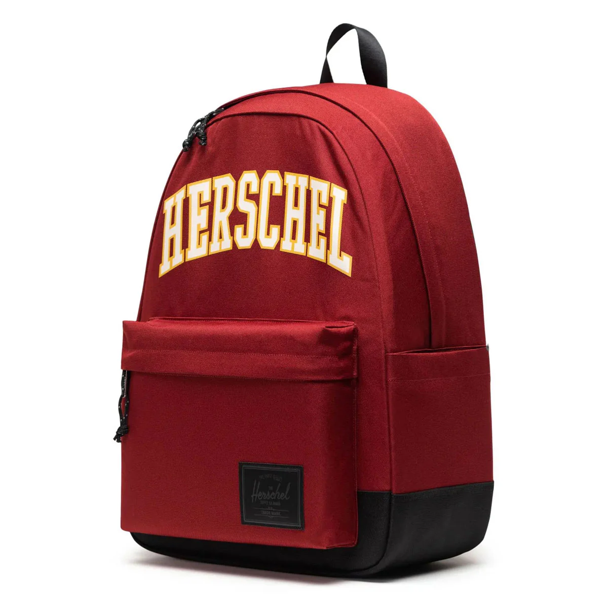 Herschel Supply Classic XL Backpack - Varsity Burgundy - Image 3