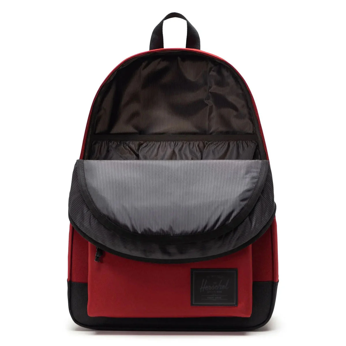 Herschel Supply Classic XL Backpack - Varsity Burgundy - Image 4