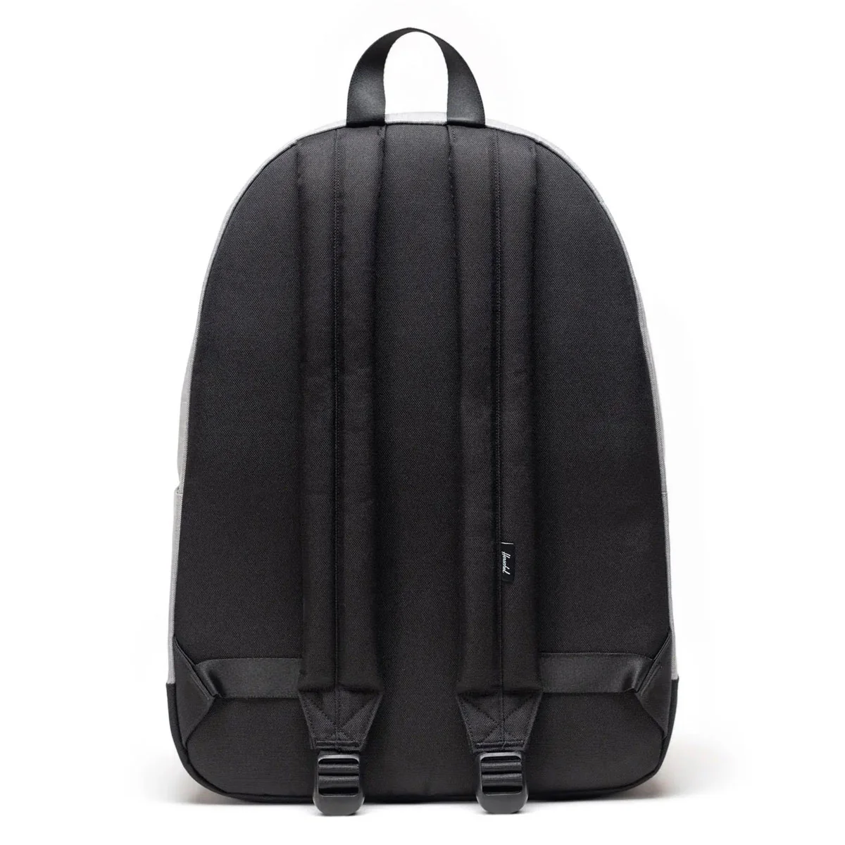 Herschel Supply Classic XL Backpack - Varsity Grey Crosshatch - Image 2