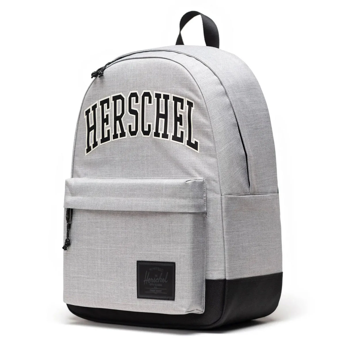 Herschel Supply Classic XL Backpack - Varsity Grey Crosshatch - Image 3