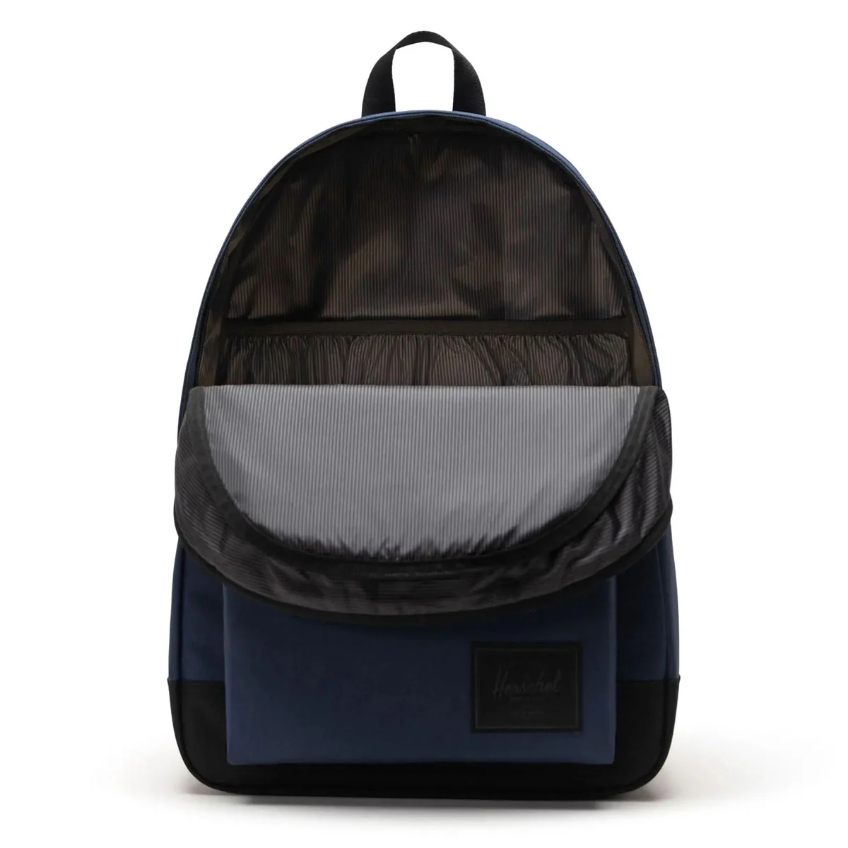 Herschel Supply Classic XL Backpack - Varsity Navy - Image 4