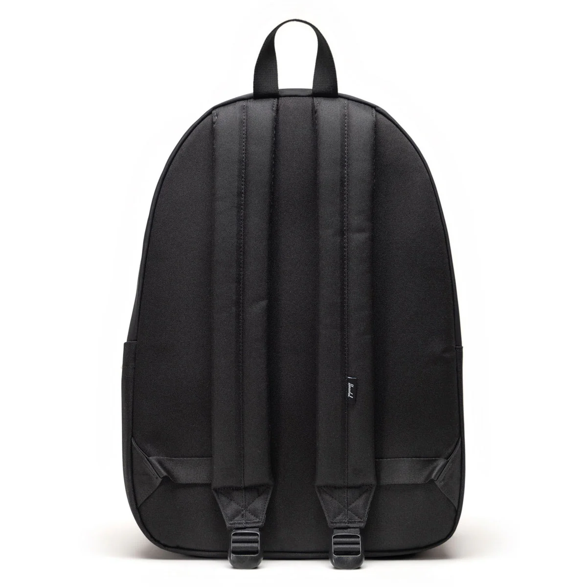 Herschel Supply Classic XL Quilted Capsule Backpack - Black - Image 2