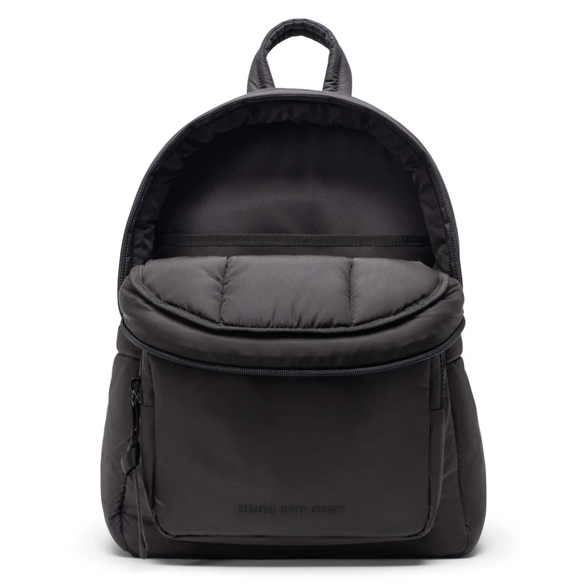 Herschel Supply Cloudform Backpack - Black - Image 2