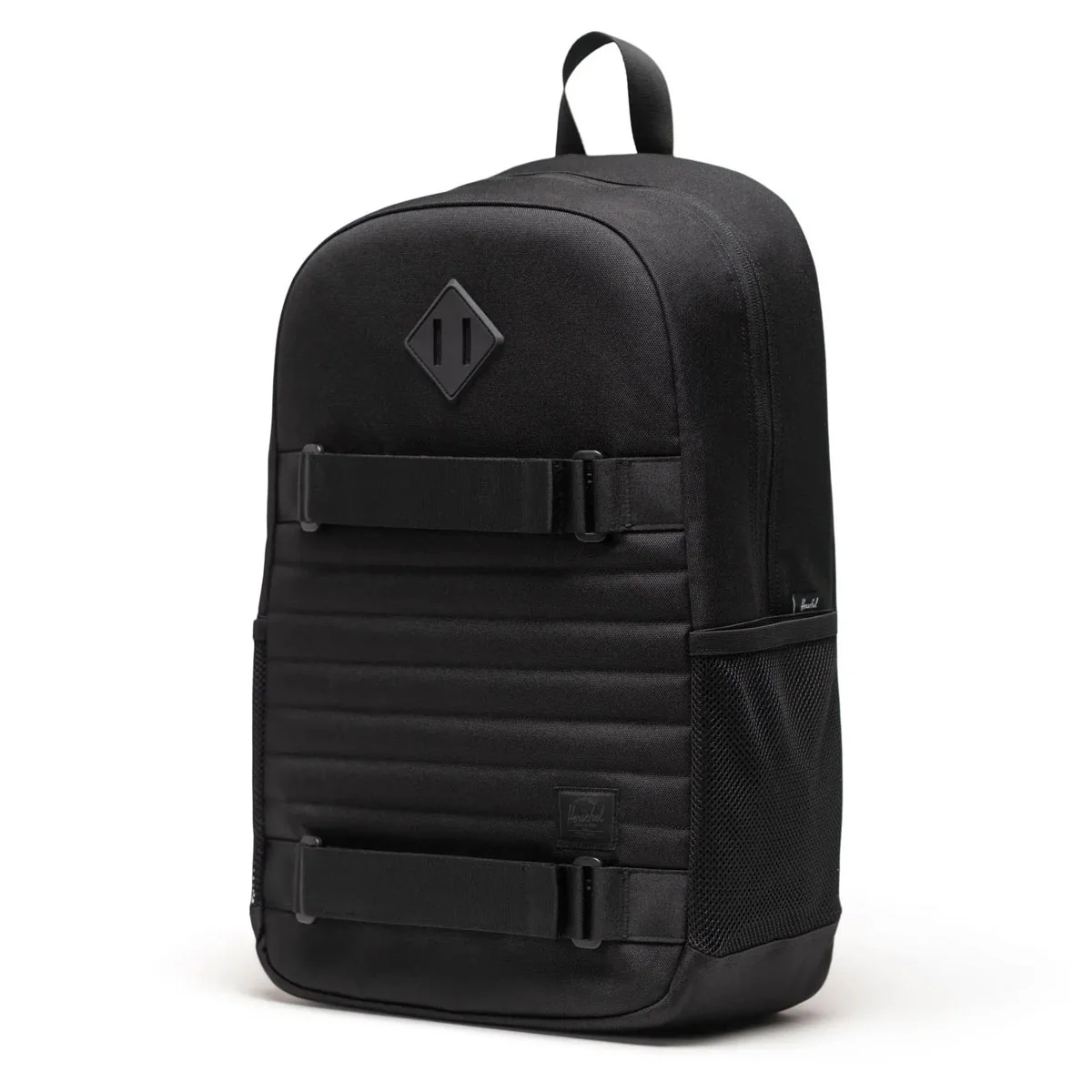 Herschel Supply Fleet Skate Backpack - Black - Image 3
