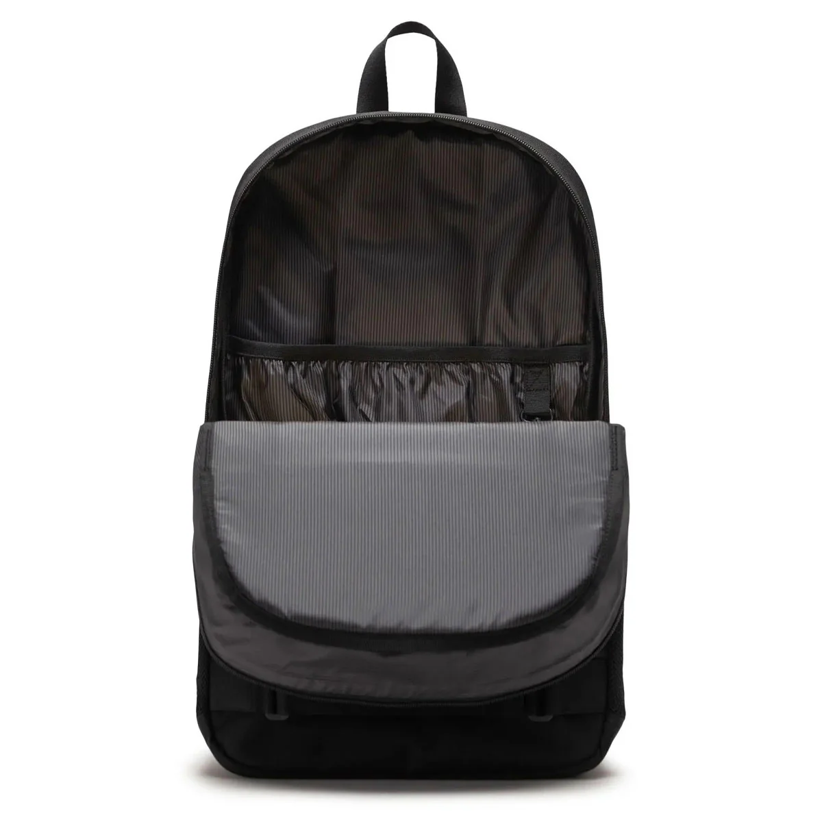 Herschel Supply Fleet Skate Backpack - Black - Image 4