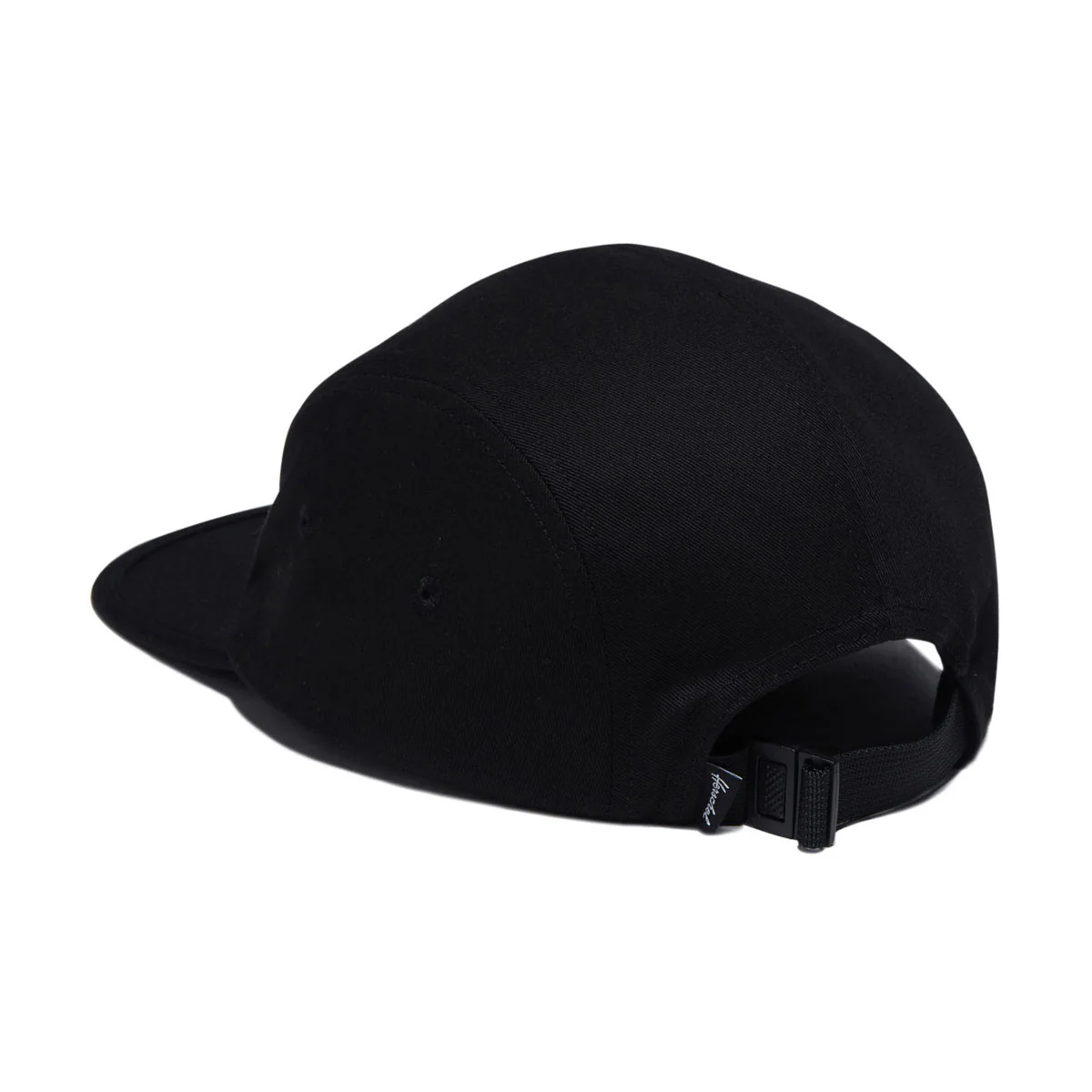 Herschel Supply Glendale Hat - Black Tonal - Image 2